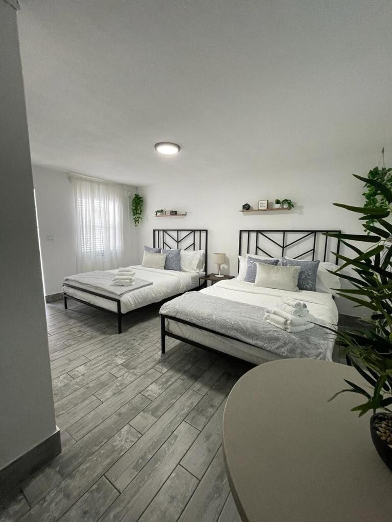 2Q Beds Studio Apt With Shared Pool 01 Клируотер Экстерьер фото